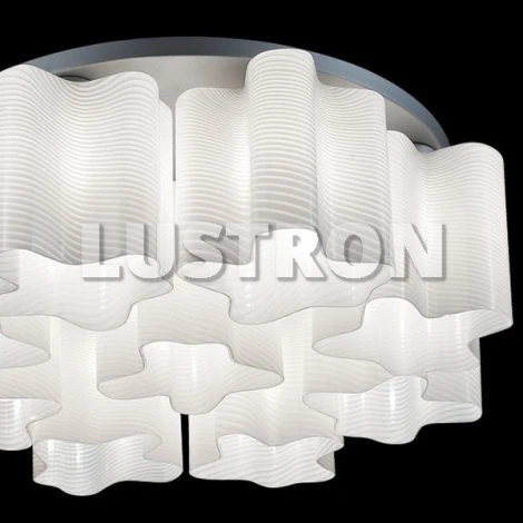 Потолочный светильник Lightstar Nubi ondoso 802091