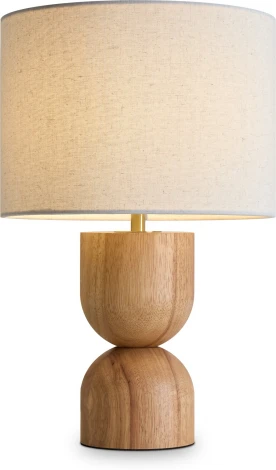 Настольная лампа Freya Forest FR5326TL-01BG (220V, круглые)