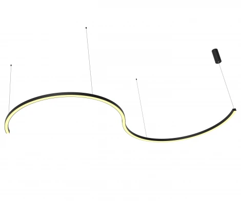 Подвесной светильник Kink Light Райкос 08236,19