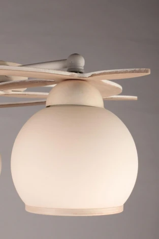 Потолочная люстра Omnilux Fronteira OML-50517-05 (220V, штурвал)