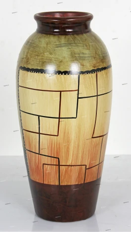 Ваза Snowlight керамическая