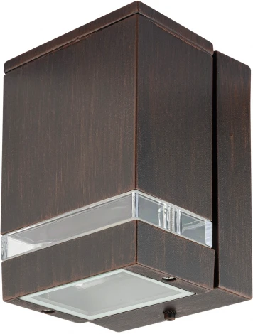 Архитектурная подсветка Oasis Light TUBE 78064 R (220V, IP44)