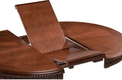 Стол деревянный Долерит миланский орех 500333 Woodville