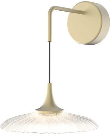 Бра Favourite Wilet 4657-1W (LED, 220V, круглые)