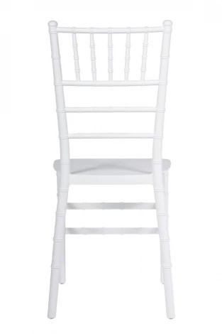 Стул Chiavari белый