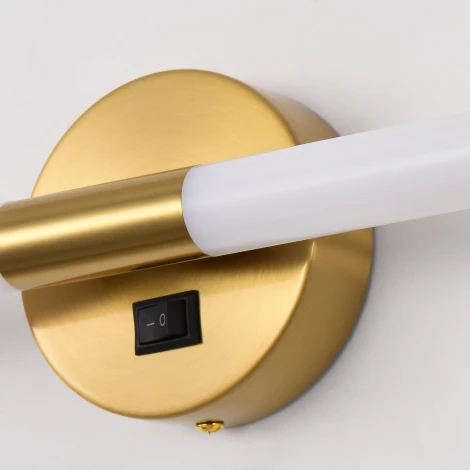 Настенный светильник светодиодный Lightstar Noce 201011