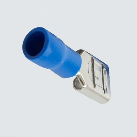 Наконечник плоский 10 шт. Stekker 39366