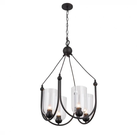 Подвесная люстра ST Luce Codita SL333.303.04