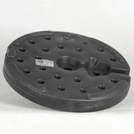 Торшер Lussole LGO Марбл SY3460