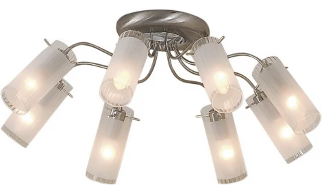 Потолочная люстра Citilux Sinus CL104181