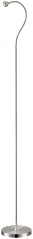 Торшер Globo Serpent 24109-1S
