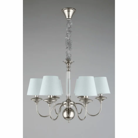 Подвесная люстра Aployt Perla APL.731.03.06 (220V, на цепи)