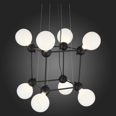 Подвесная люстра ST Luce Tavere SL412.403.08