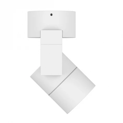 Спот карданный Lightstar Illumo L1 051046 (220V, круглые, IP65)