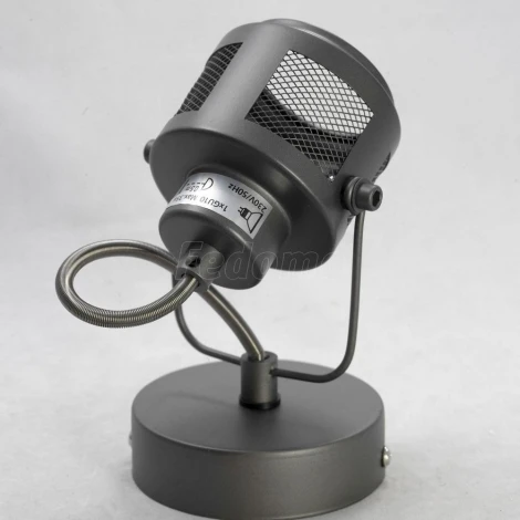 Спот Lussole Loft Haines GRLSP-8045 (220V, IP21)