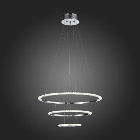 Подвесной светильник ST Luce Sorano SL1501.103.03