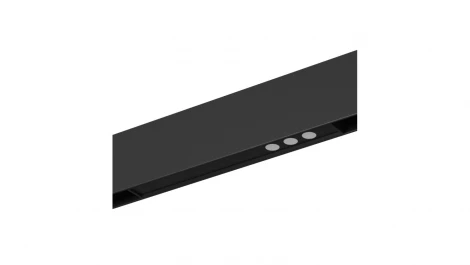 Трековый светильник магнитный низковольтный светодиодный DesignLed SY mini SY-mini-522217-3.7-48-BL-NW