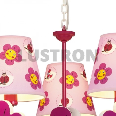 Потолочная люстра ST Luce SL801 SL801.603.05