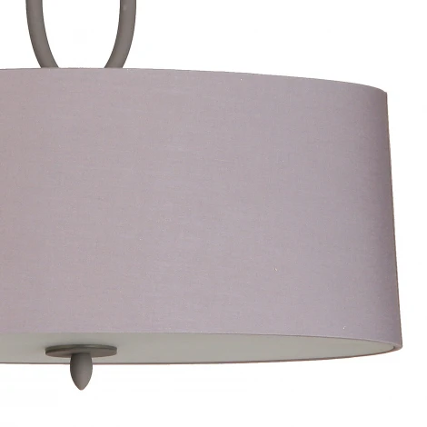 Потолочная люстра Mantra Lua 3690 (220V)