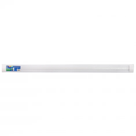 Светильник линейный накладной AL120-36W/4000K Volpe ULO-Q155 WHITE (LED, 220V, IP40)