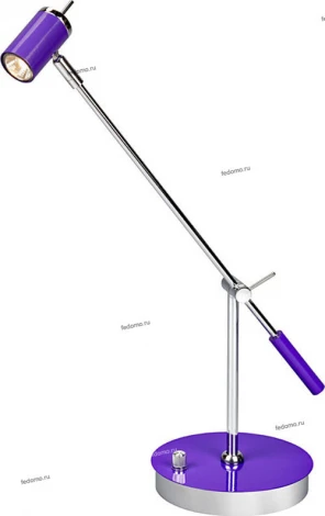 Интерьерная настольная лампа Markslojd Lomma 104219