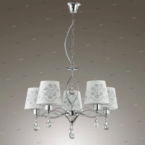 Подвесная люстра Lumion Nihello 3410/5