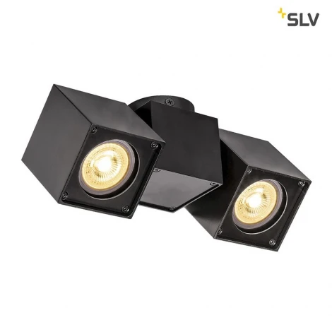 Спот Slv Altra Dice 1002215