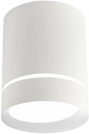 Точечный светильник накладной Favourite Darar 3064-1C (220V, круглые)