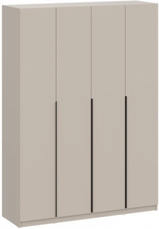 Шкаф Woodville Даиго 1600 меланж арт.607879