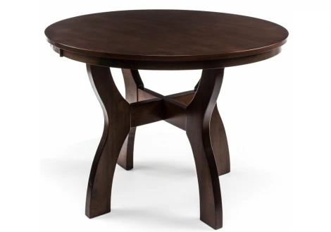 Стол Woodville Locarno cappuccino 1598