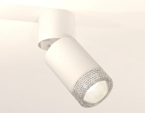 Спот Ambrella Techno Spot XM6312060 (220V, круглые)