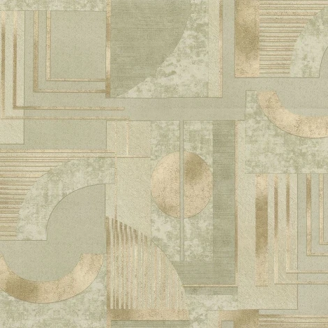 Обои виниловые Prima Italiana Felicia 33414 10,05 x 1,06 м