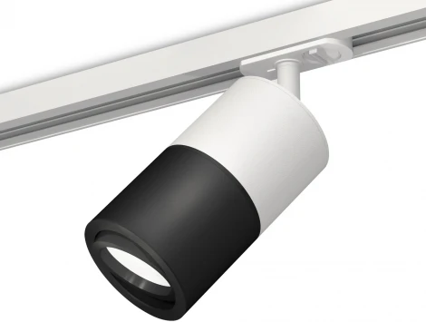 Комплект трекового светильника Ambrella TECHNO SPOT XT7402002 (220V)