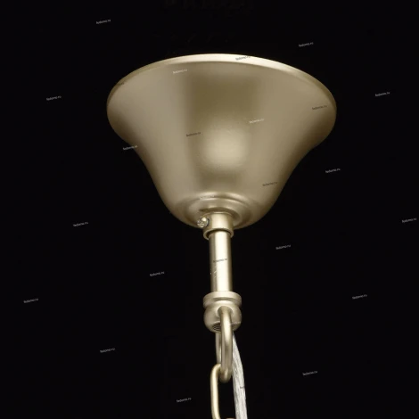 Подвесная люстра MW-Light Эллегия 303011810