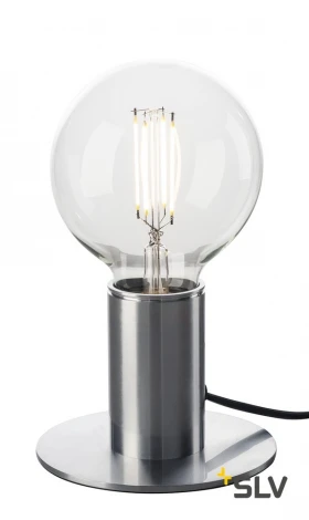 Интерьерная настольная лампа Slv FITU TL 1001678