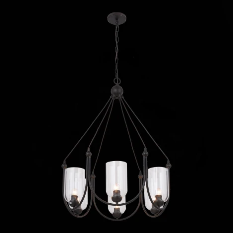 Подвесная люстра ST Luce Codita SL333.303.06