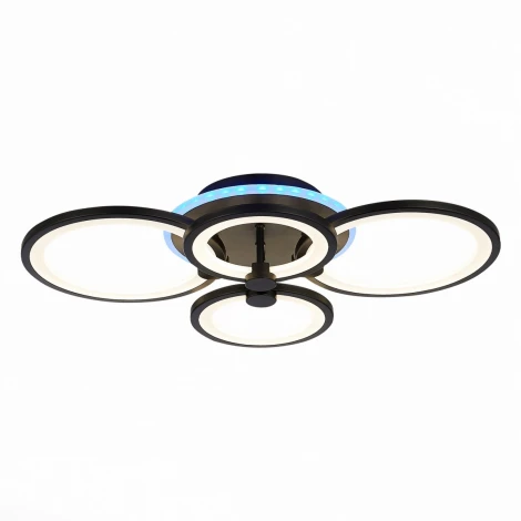 Потолочная люстра EvoLed Leto SLE200342-04RGB