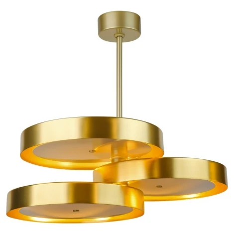 Потолочная люстра L'Arte Luce Brufillio L93009.92