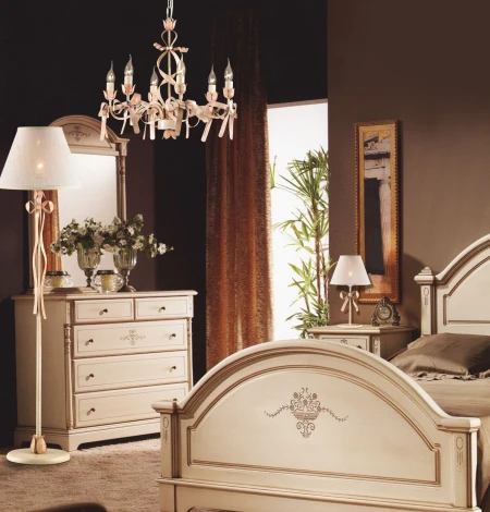 Интерьерная настольная лампа Odeon Light Esteli 2527/1T