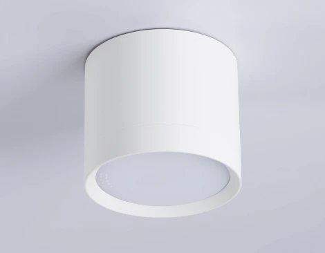 Накладной точечный светильник Ambrella Techno Spot TN5350 (220V, круглые)