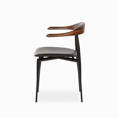 Обеденный стул Olten COSMO арт.FA-C1380M-STWP