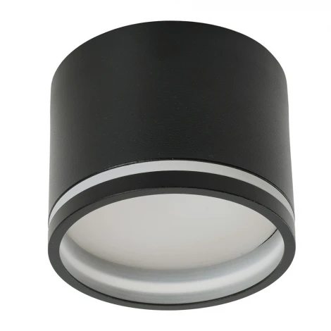 Трековый светильник однофазный 15W 220V Feron AL135 51125