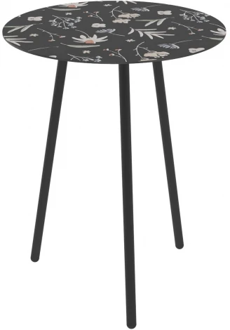 Стол журнальный Калифорния Стрэнд Цветы от фабрики Калифорния