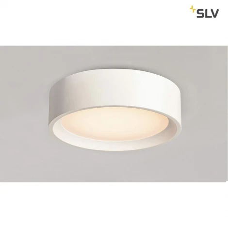 Потолочный светильник Slv Plastra 148005
