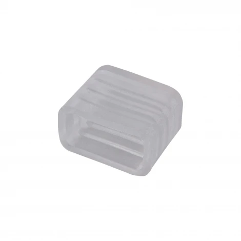 Заглушка для прямоугольного светодиодного гибкого неона Elektrostandard, 2835, 10 штук