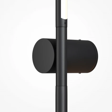 Настенный светильник Maytoni Rotera MOD432WL-L9B3K (LED, 220V)