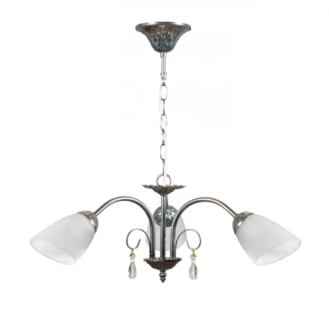 Подвесная люстра Day&Night S9084-3