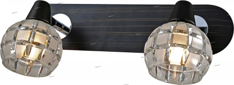 Спот Lussole Silandro LSL-8601-02