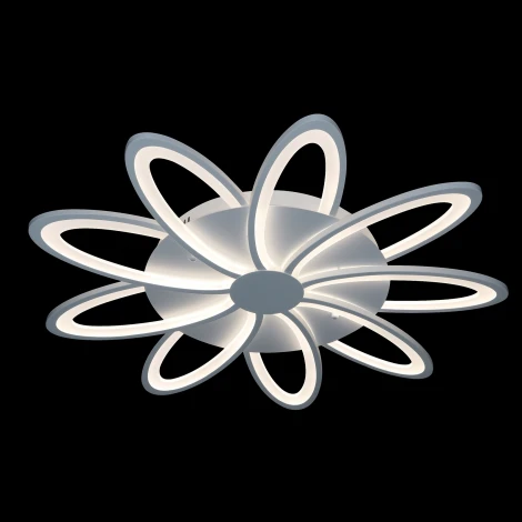 Потолочная люстра Natali Kovaltseva HIGH-TECH LED LAMPS 82009