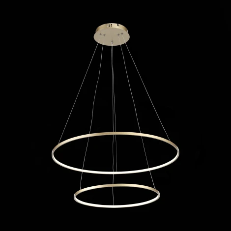 Подвесной светильник ST Luce Erto SL904.203.02